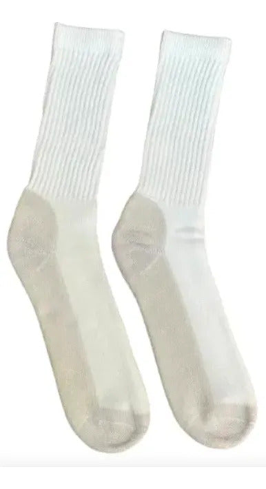 Calcetin Cobre Monarch Esencial Invierno 5 Pares