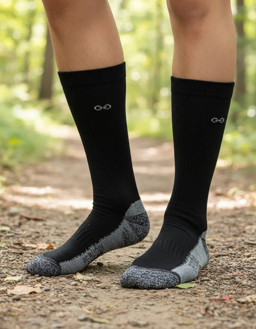 Calceta Lana Cobre Peruggi Monarch Hombre 5 Pares