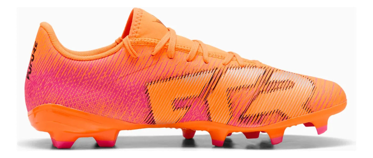 Puma Zapato De Futbol Future 8 Play Fg/ag 10860203