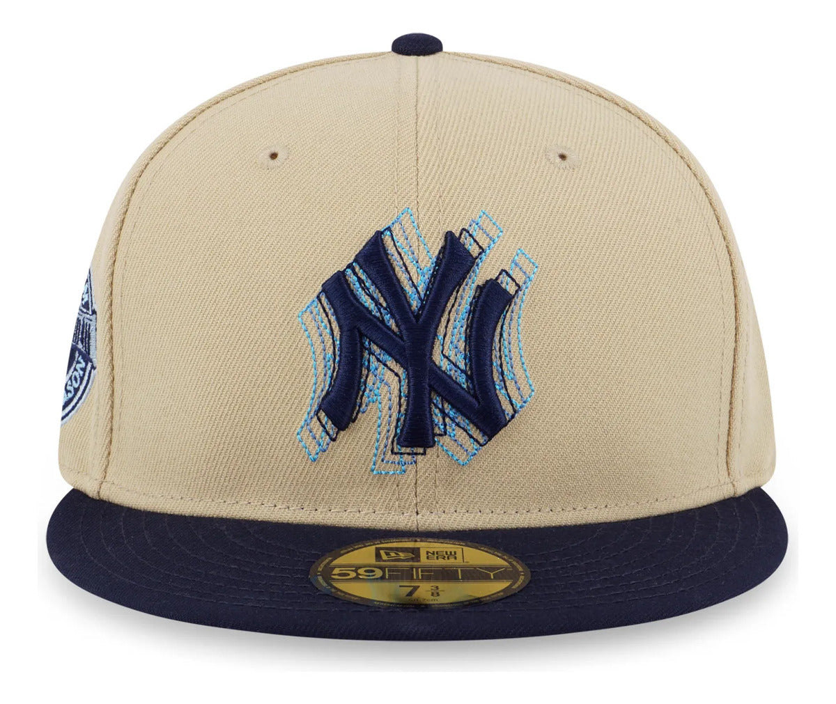 New Era New York Yankees Cooperstown Illusion Vegas 59fifty
