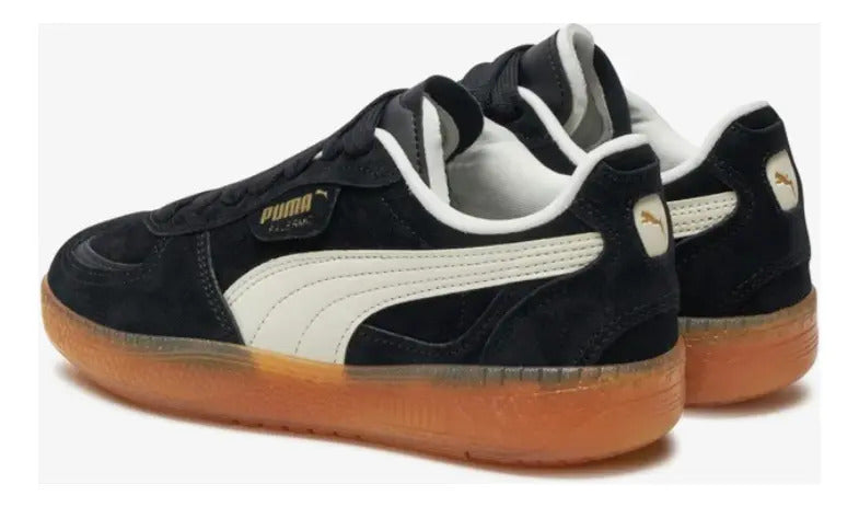 Zapatillas Puma Palermo Moda Xtra Gum Mujer