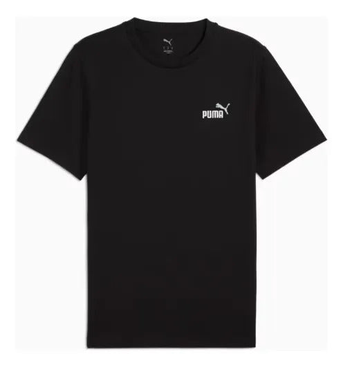 Puma Polera Essentials 2 Colour Small No. 1 Logo 68471701