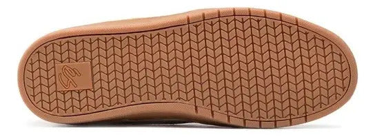 Zapatillas És Accel Slim 144212 Marrón