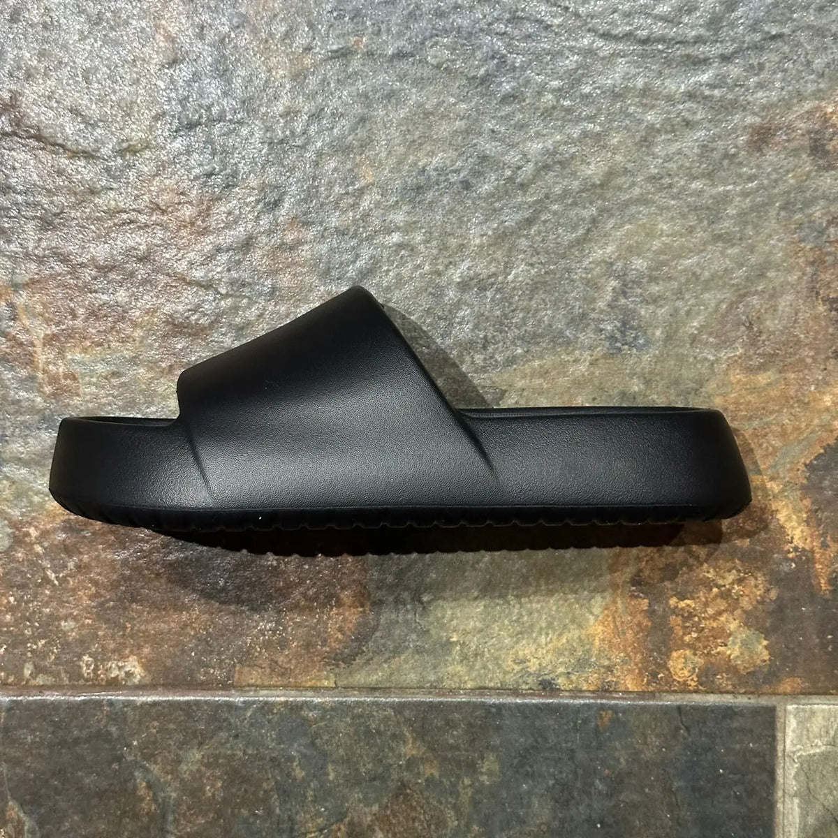Sandalias Antideslizantes Slide Goma Eva/playa/verano Unisex
