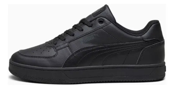 Puma Zapatillas Caven 2.0 Negra Cuero 39229001