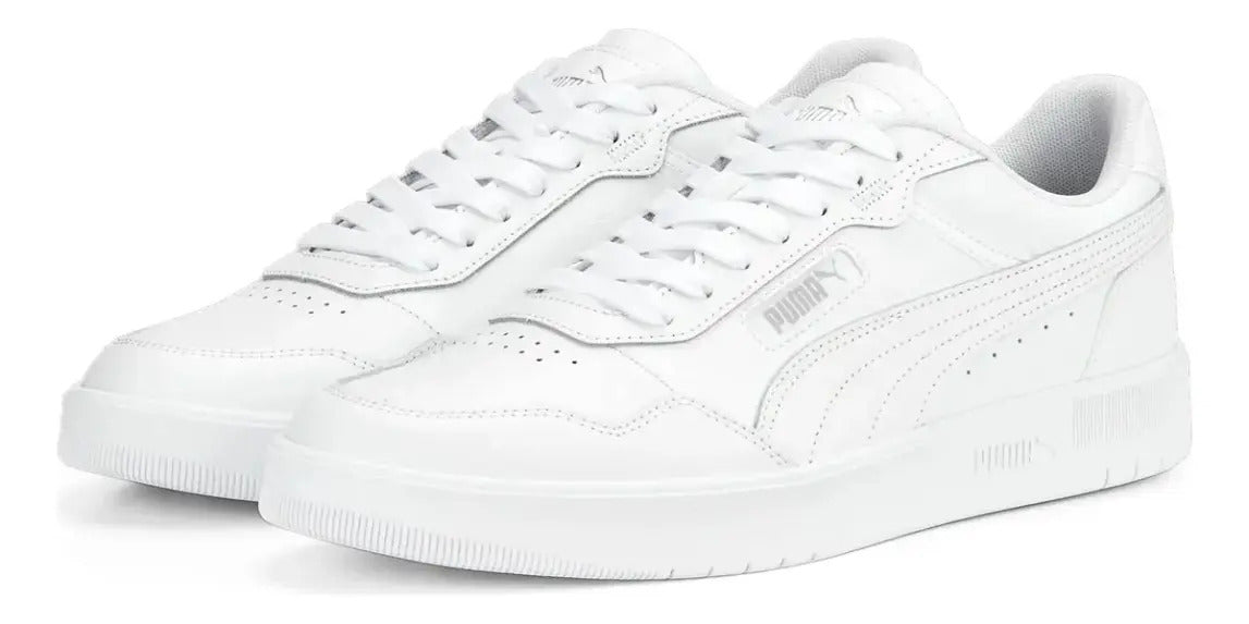 Puma Zapatilla Court Ultra Blanco Hombre 38936802