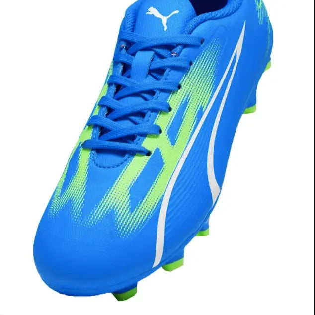 Zapatos De Futbol Puma Ultra Play Fg/ag 53003 Juvenil