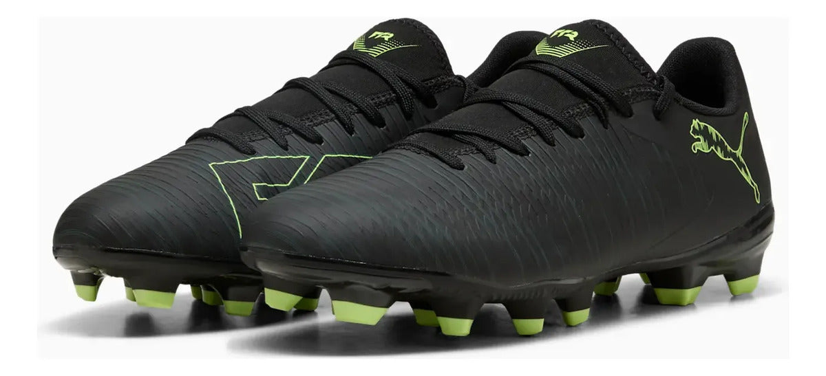 Puma Zapato De Futbol Future 8 Play Fg/ag 10860202