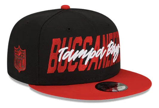 New Era Buccaneers Tampa Bay Nfl 9fifty Snapback 32482