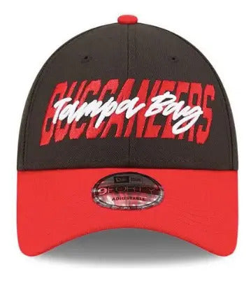 New Era Tampa Bay Buccaneers Nfl 9forty Ajustable 32581