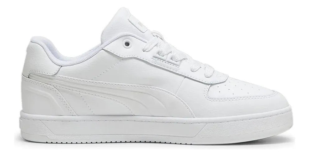 Puma Zapatillas Caven 2.0 Lux Cuero 39501602