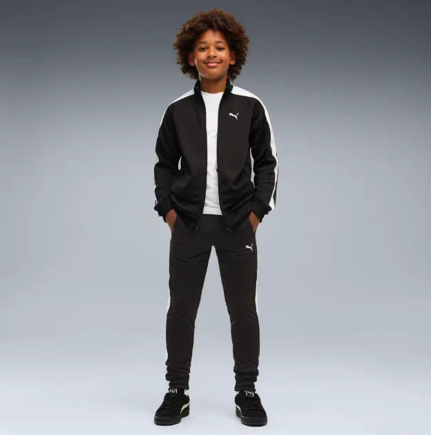 Puma Chaqueta T7 Always On Juvenil 62987501