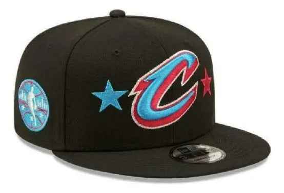 Snapback Cleveland Cavaliers Nba 9fifty New Era - 60239630