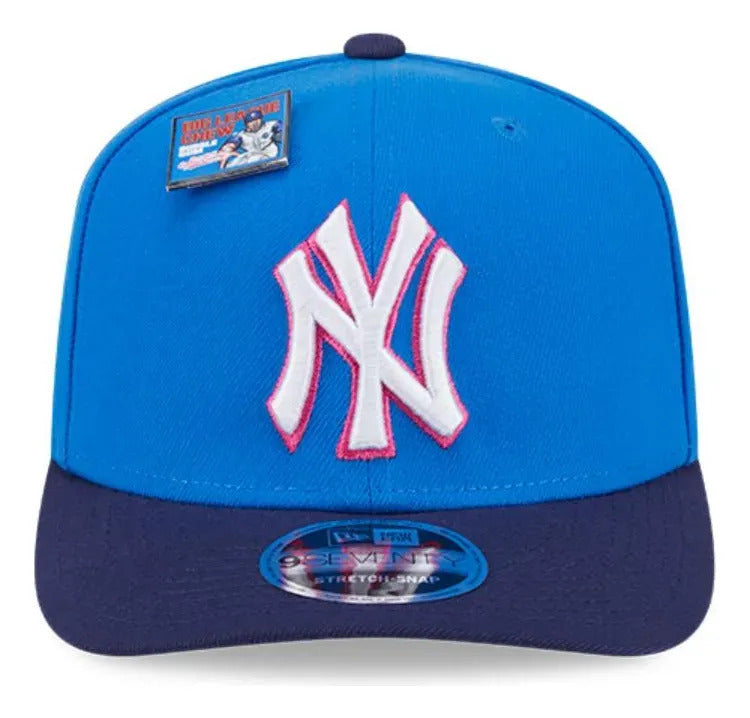 Jockey New Era New York Yankees 9seventy Pines Big League