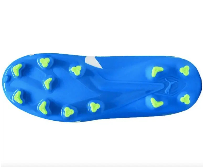 Zapatos De Futbol Puma Ultra Play Fg/ag 53003 Juvenil