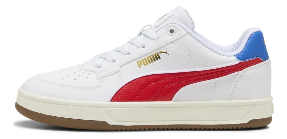 Zapatillas Puma Caven 2.0 Retro Urbanas Niño 40320301