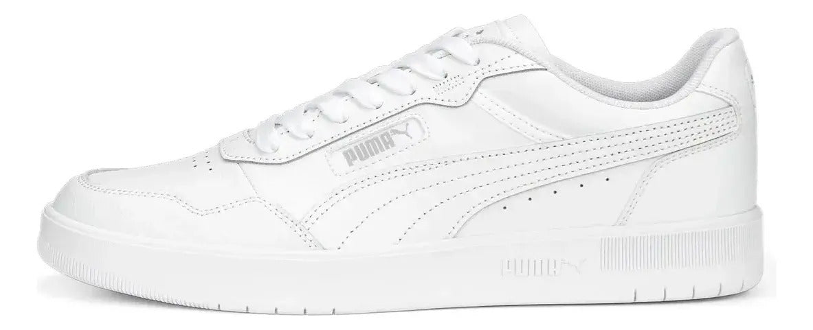 Puma Zapatilla Court Ultra Blanco Hombre 38936802
