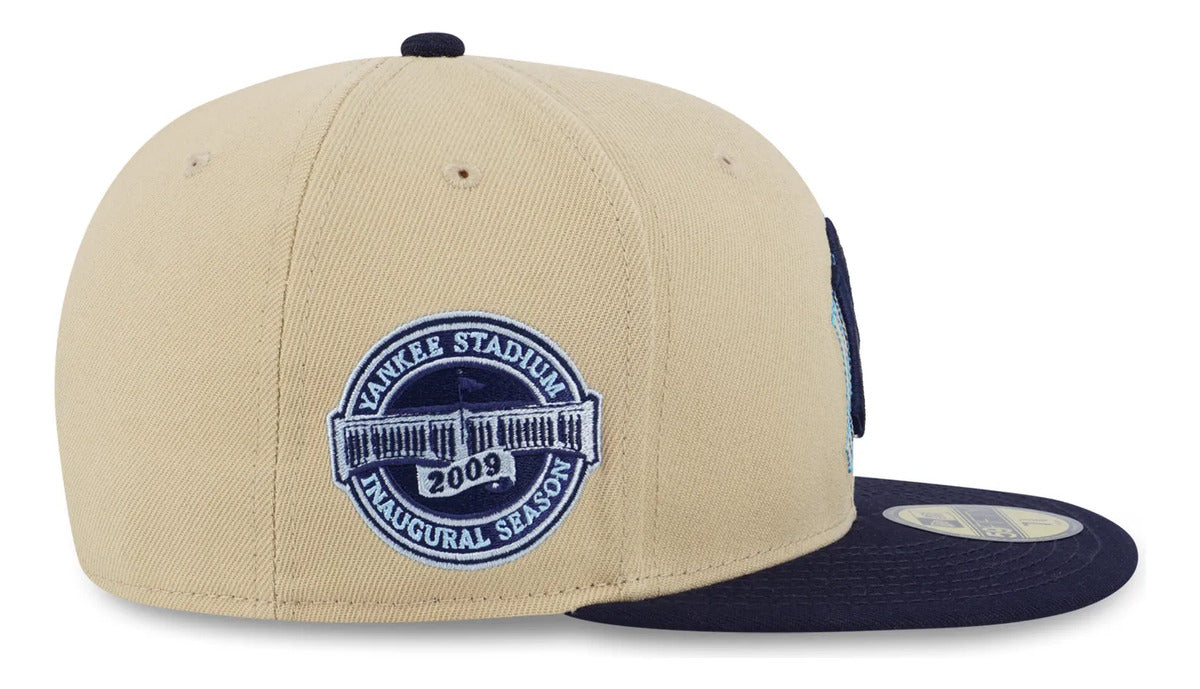 New Era New York Yankees Cooperstown Illusion Vegas 59fifty