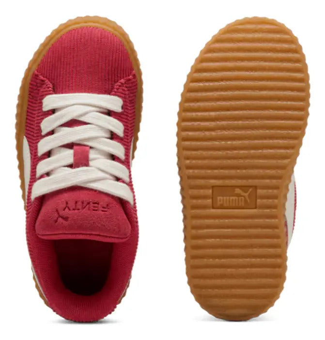 Zapatillas Puma X Fenty Creeper Phatty Niños 7304