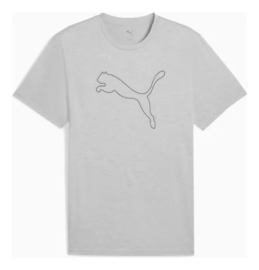 Puma Polera Train All Day Essentials Cat Drycell 52590704
