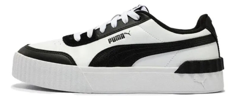 Zapatillas Puma Carina Lift Urbanas 37303118
