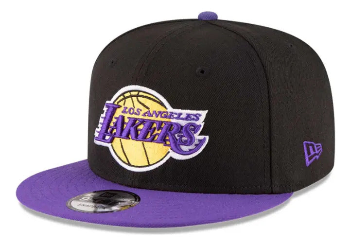 Gorra Los Angeles Lakers New Era Nba 9fifty