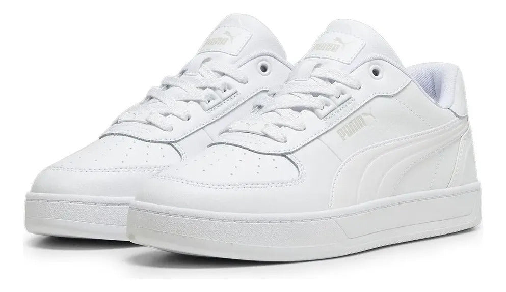Puma Zapatillas Caven 2.0 Lux Cuero 39501602