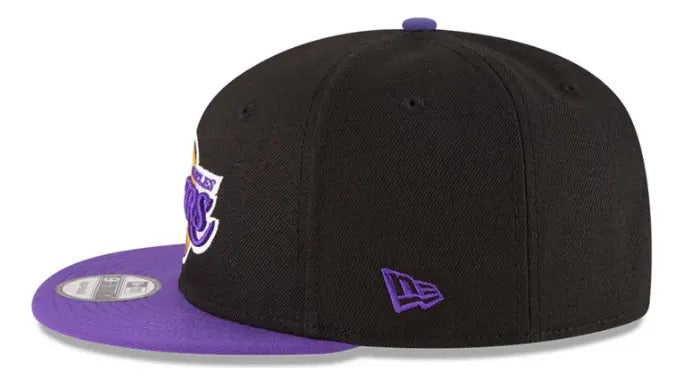Gorra Los Angeles Lakers New Era Nba 9fifty
