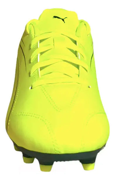 Zapatos De Fútbol Puma Vitoria Fg/ag Juvenil 748604