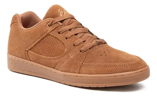 Zapatillas És Accel Slim 144212 Marrón