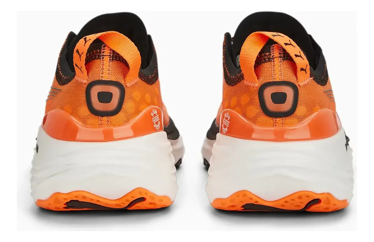 Puma Zapatilla Nitro Foreverrun Running 37775706
