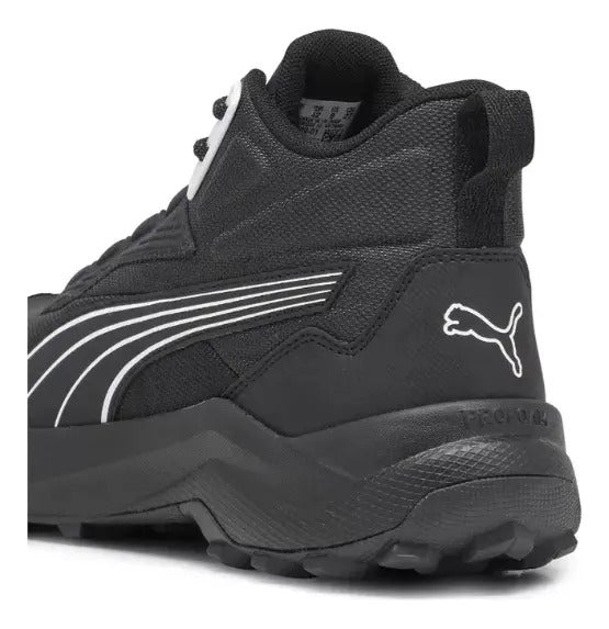 Puma Obstruct Pro Mid Trail Hombre 37868901