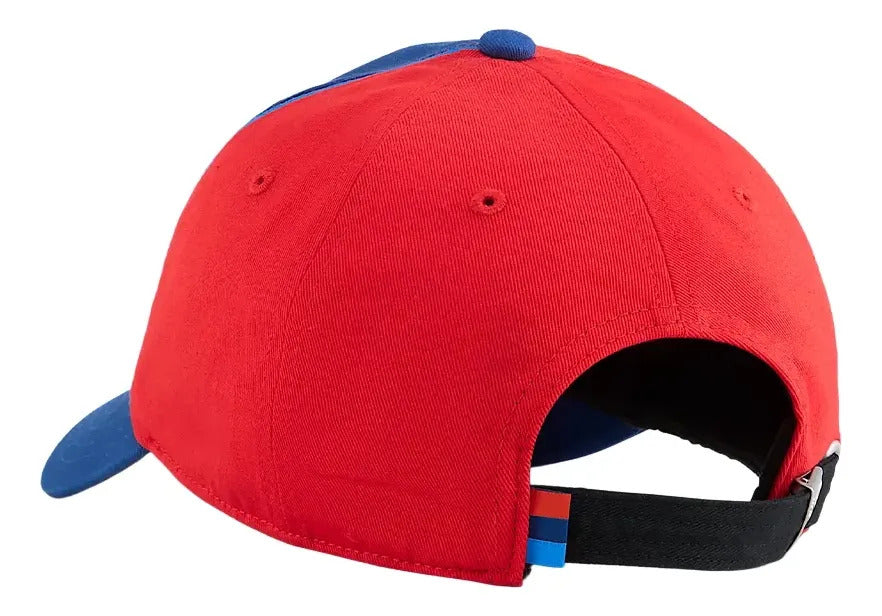 Gorra Puma Bmw M Motorsport Ajustable 02604903