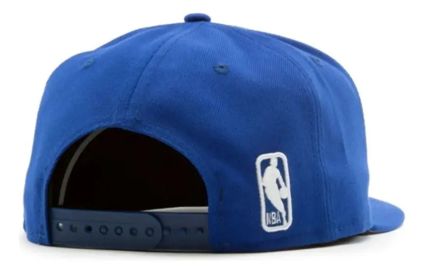 New Era Golden State Warriors Nba 9fifty Snapback 15093