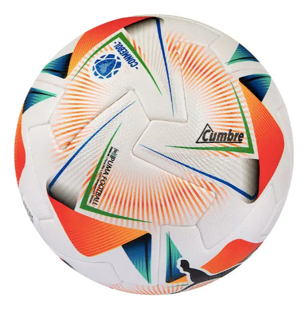 Pelota Fútbol Puma Cumbre Conmebol Libertadores Quality Pro