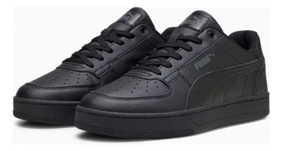 Puma Zapatillas Caven 2.0 Negra Cuero 39229001