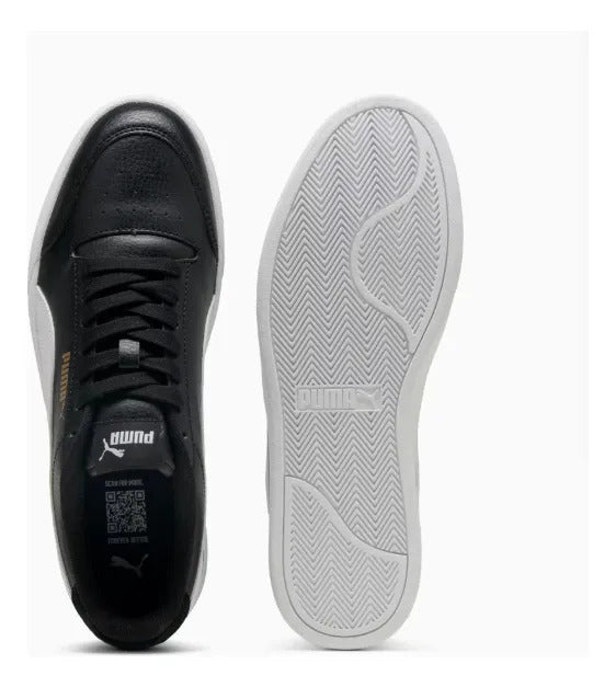 Zapatillas Puma Shuffle Jr 37568803
