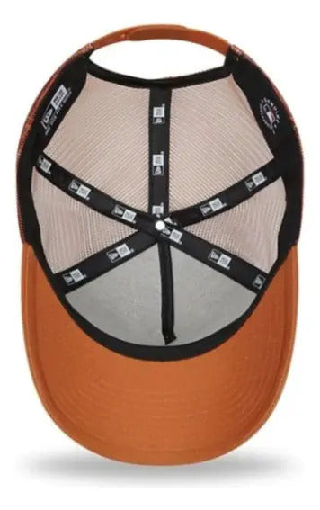 New Era New York Yakees Mlb Trucker Adjustable 22244