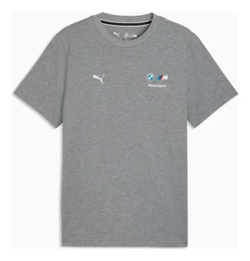 Puma Polera Bmw M Motorsport Essentials Small Logo 63489703