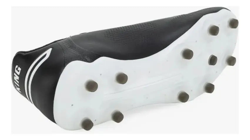 Zapatos De Futbol Puma King Pro Fg/ag 107566-01