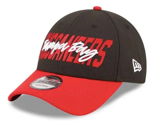 New Era Tampa Bay Buccaneers Nfl 9forty Ajustable 32581
