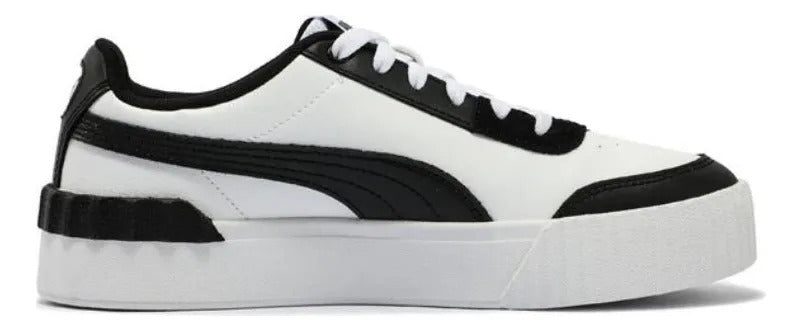 Zapatillas Puma Carina Lift Urbanas 37303118