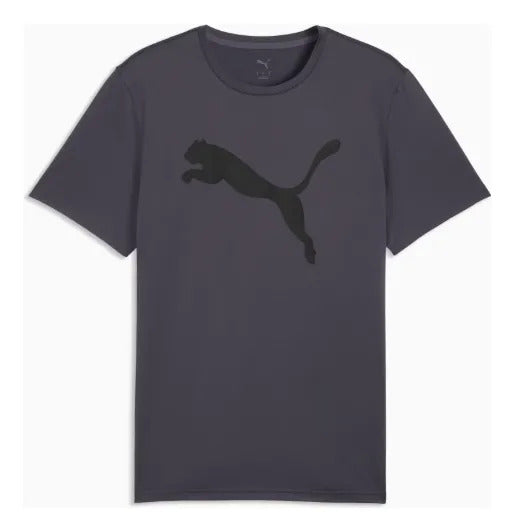 Puma Polera Train All Day Essentials Solid Big Cat 52592197