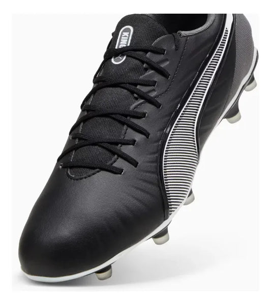 Puma Zapatos De Futbol King Match Fg/ag 10786301