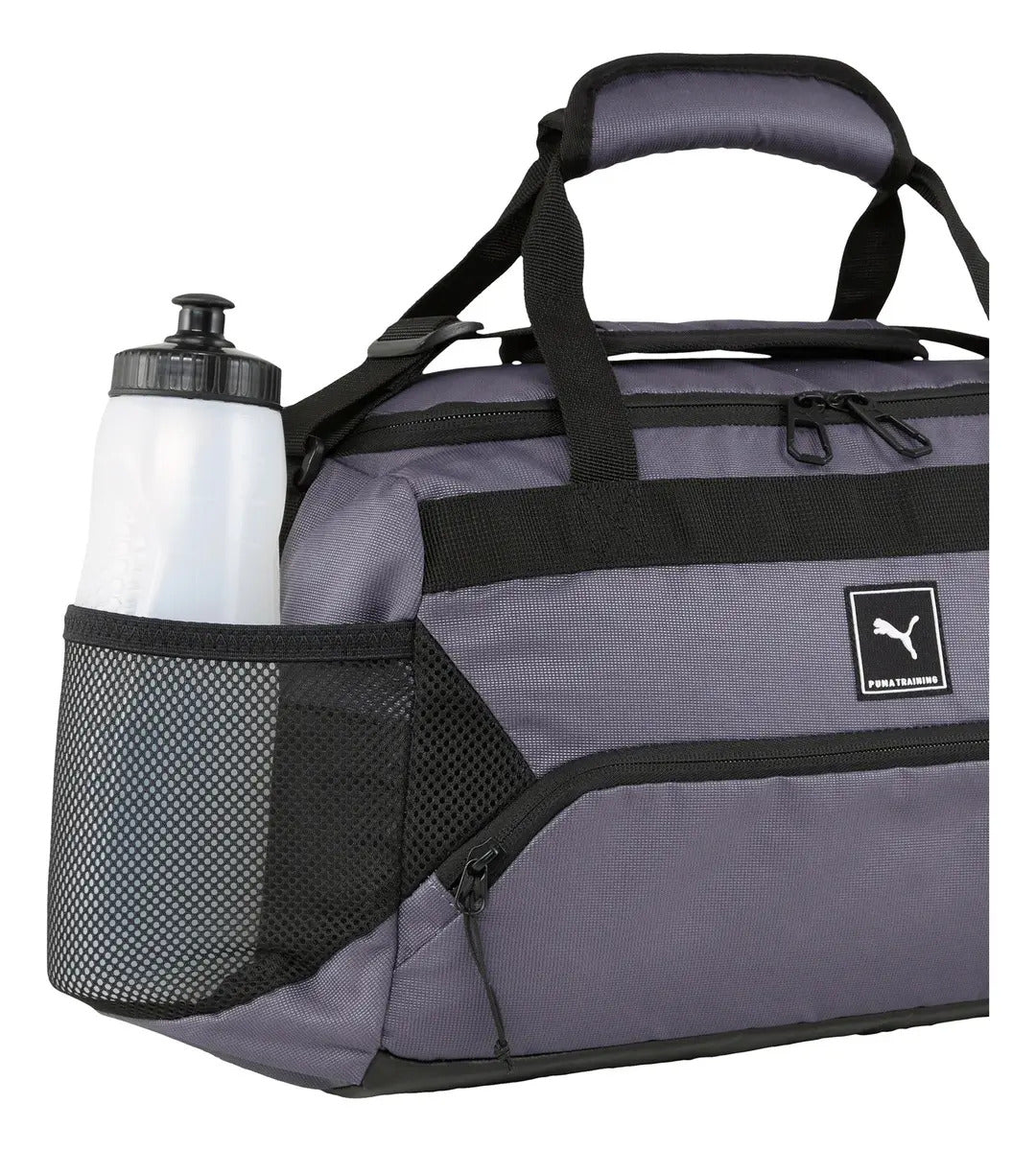 Maleta Puma Entrenamiento Small 19 L Unisex 090919 03 Gris