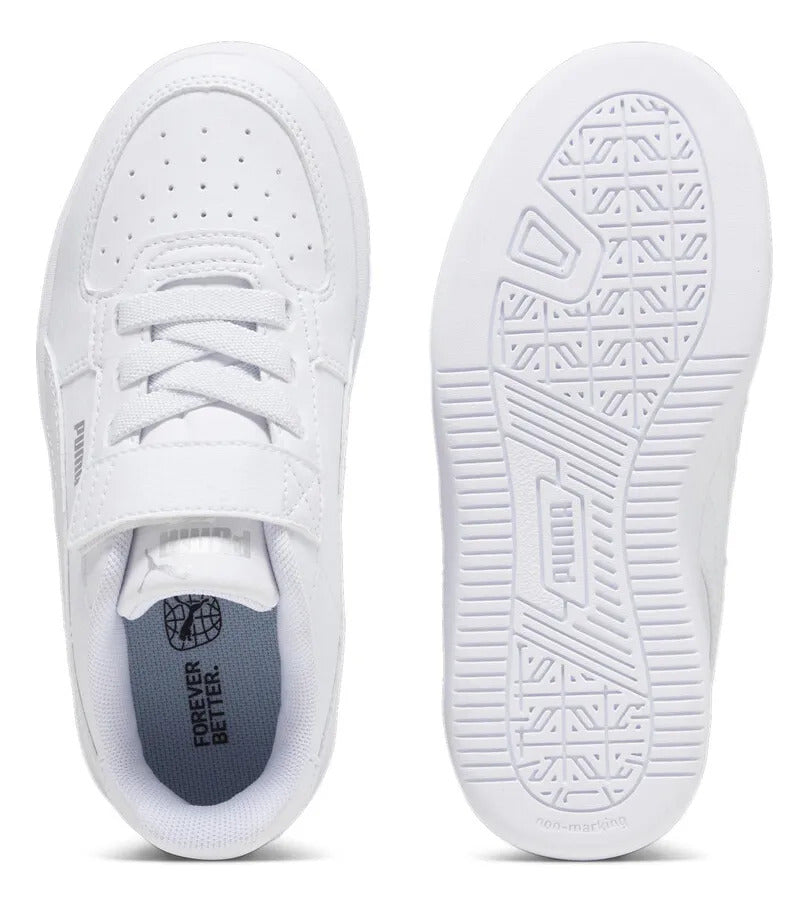 Zapatillas Puma Reb-l Ac+ Ps Niños 39899502