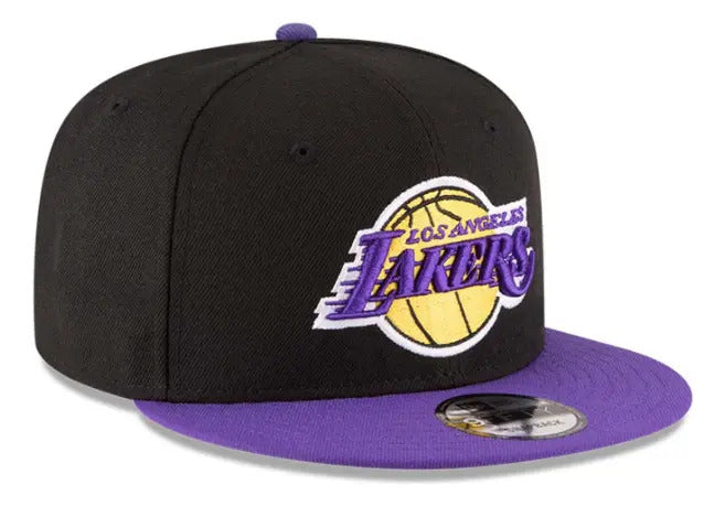 Gorra Los Angeles Lakers New Era Nba 9fifty