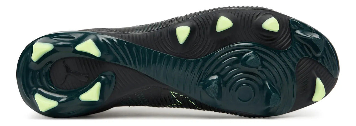 Puma Zapatos De Fútbol Future 8 Match Fg/ag 10859302