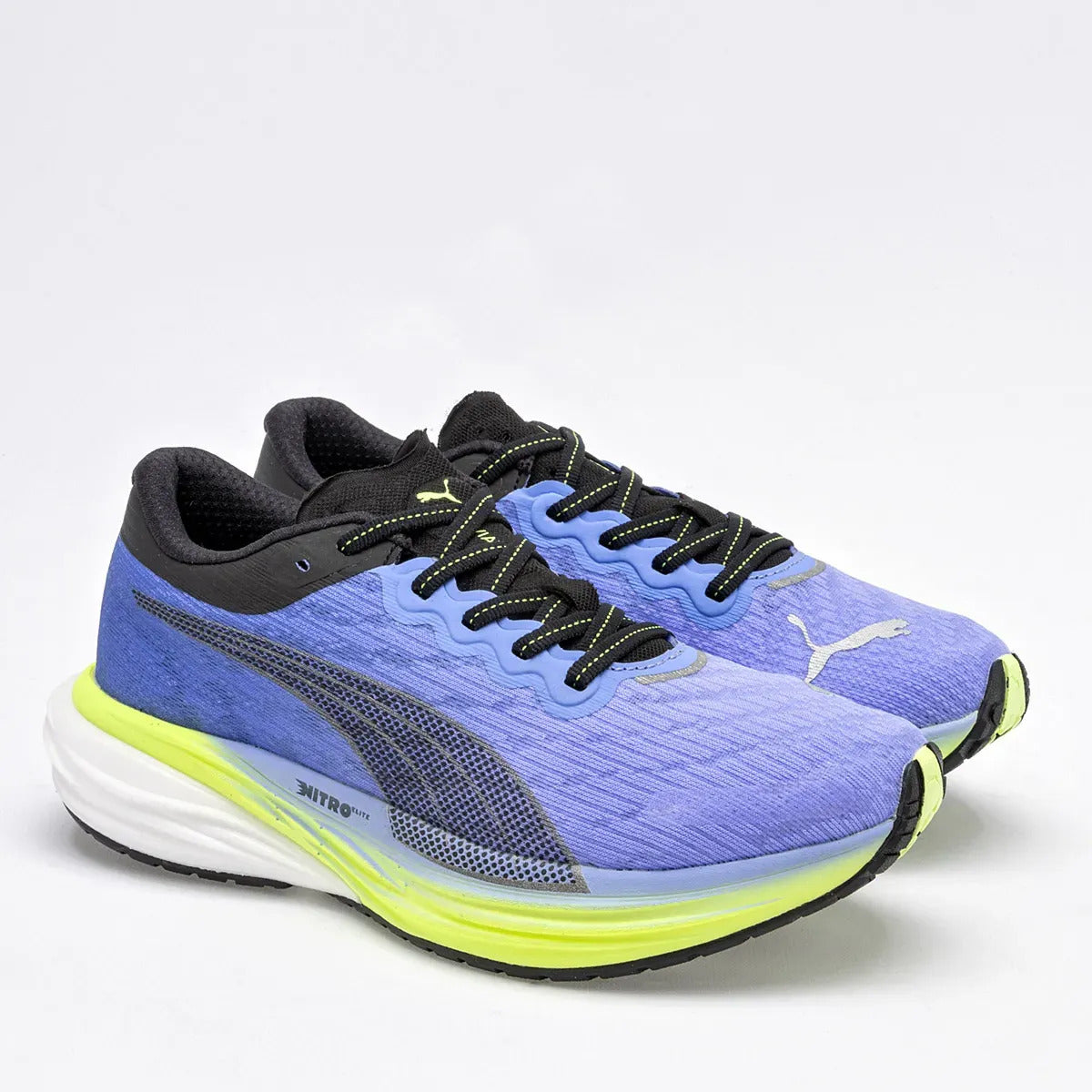 Puma Zapatillas Deviate Nitro 2 Running Mujer 37685510