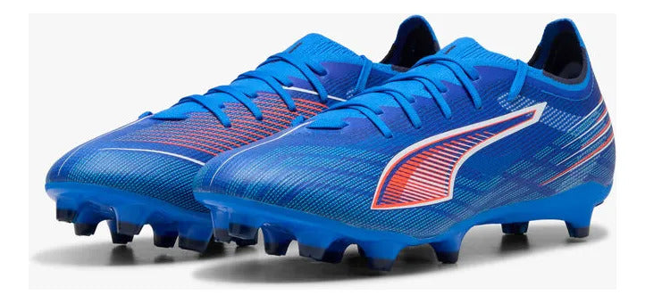 Puma Ultra 6 Match Fg/ag Zapatos De Futbol 10851401